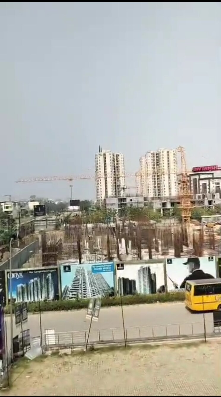 Exterior View, aditya-world-city 2 Bedroom 858 Sq.Ft. Apartment In Shahpur Bamheta Ghaziabad 8775338