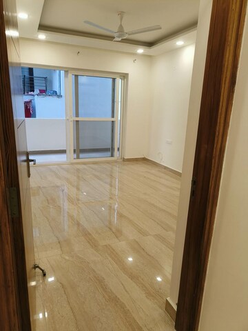 3 BHK Builder Floor For Sale in BPTP Parkland Pride, Sector 77