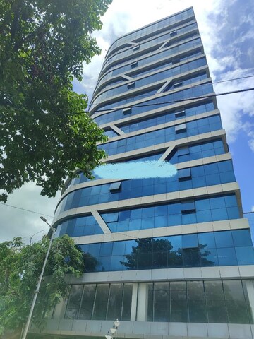  Office Space For Sale in Salt Lake Sector V