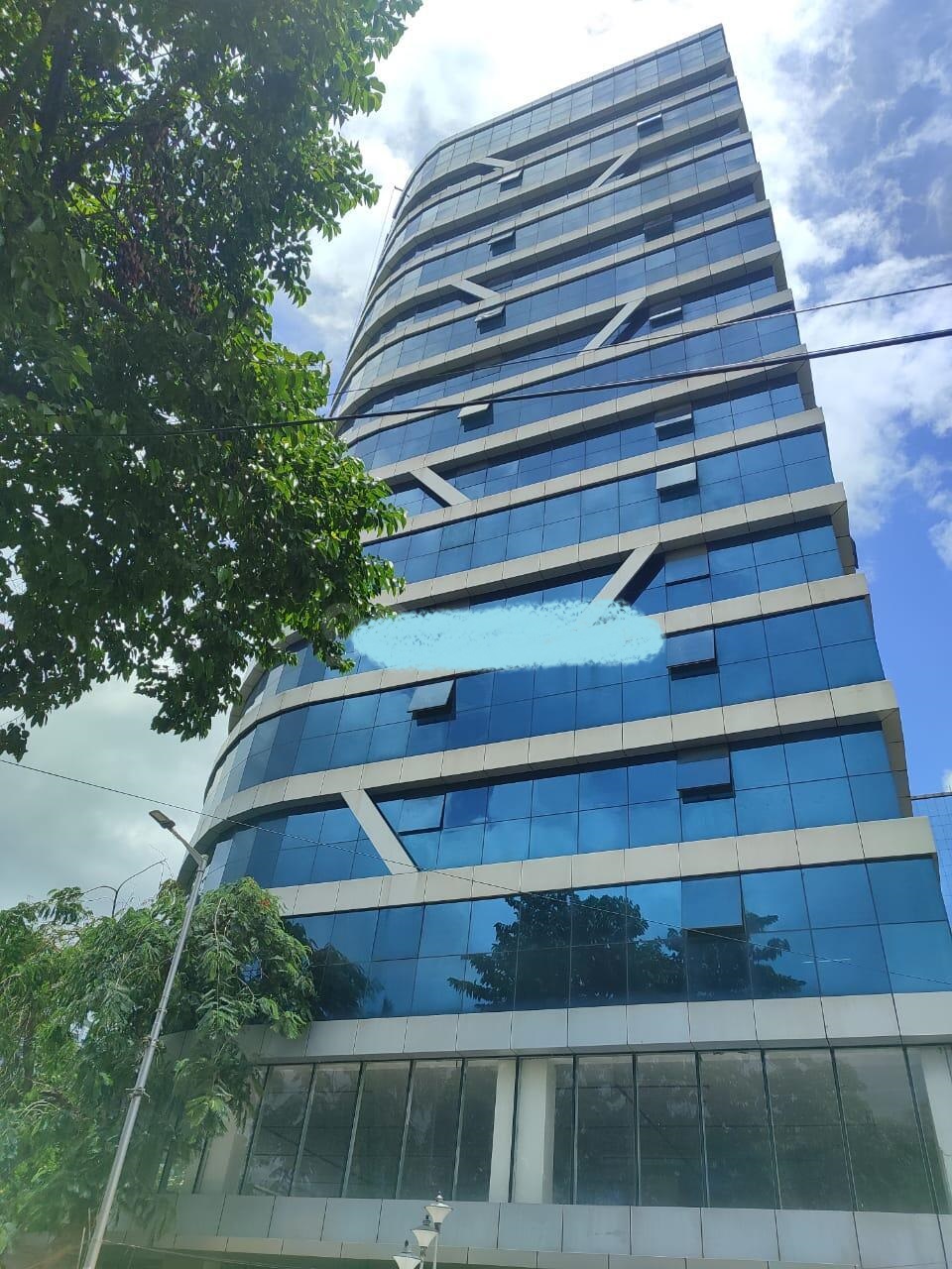 Office Space For Sale in Delta Tower
