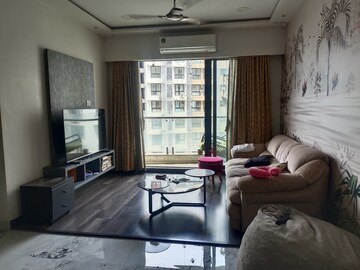 2 BHK Apartment For Rent in Sunteck City Avenue 1, Goregaon West