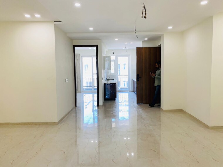 Room, ghb-splande 3 Bedroom 1908 Sq.Ft. Apartment In Patiala Road Zirakpur 8775323
