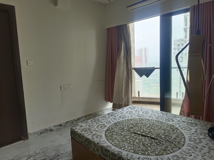 Bedroom, sunteck-city-avenue-1 2 Bedroom 815 Sq.Ft. Apartment In Goregaon West Mumbai 8775340