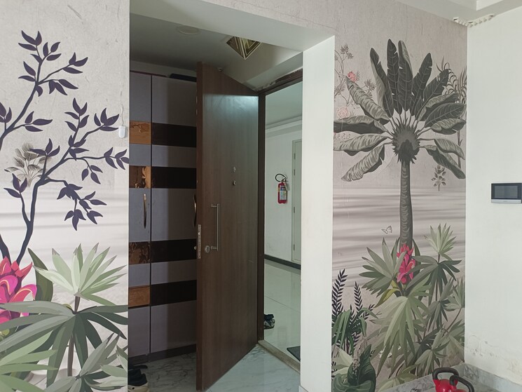 Bathroom, sunteck-city-avenue-1 2 Bedroom 815 Sq.Ft. Apartment In Goregaon West Mumbai 8775340