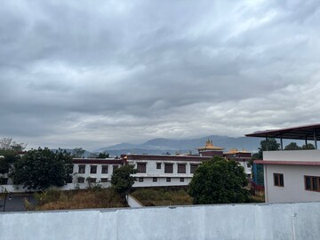 3 BHK Villa – Exterior View View at Kulhan - for Rent