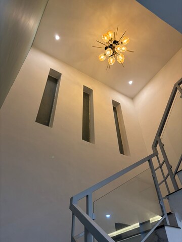 Furnished Amenities in 3 BHK Villa at Kulhan – for Rent
