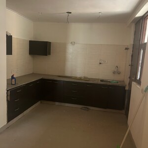 Kitchen in 3.5 BHK Apartment at Maxheights, Kundli – for Sale