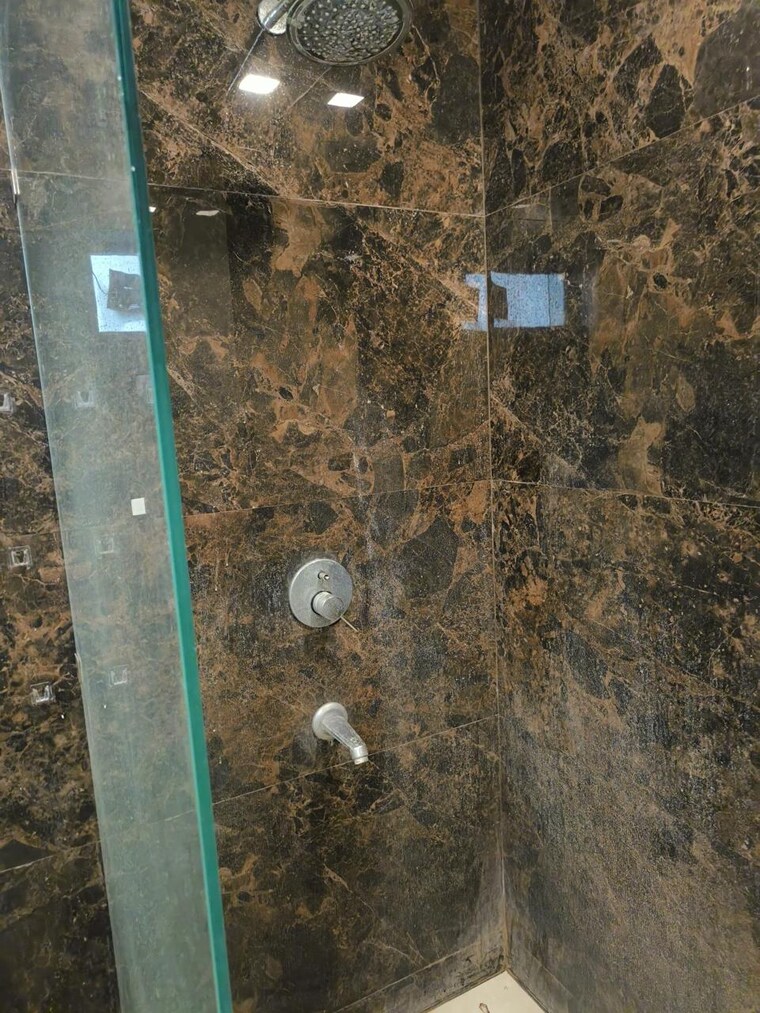 Master Bedroom, parklands 3 Bedroom 250 Sq.Yd. Builder Floor In Sector 85 Faridabad 8775346