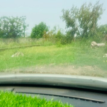  Plot – Exterior View View at Aerocity - for Sale