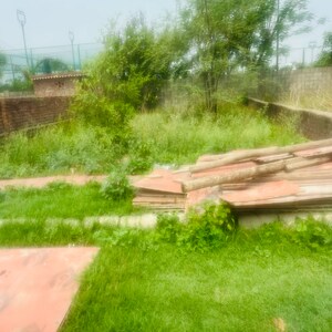  Plot – Exterior View View at Aerocity - for Sale