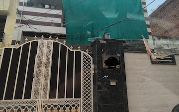 2.5 BHK Independent House For Sale in Sector 7