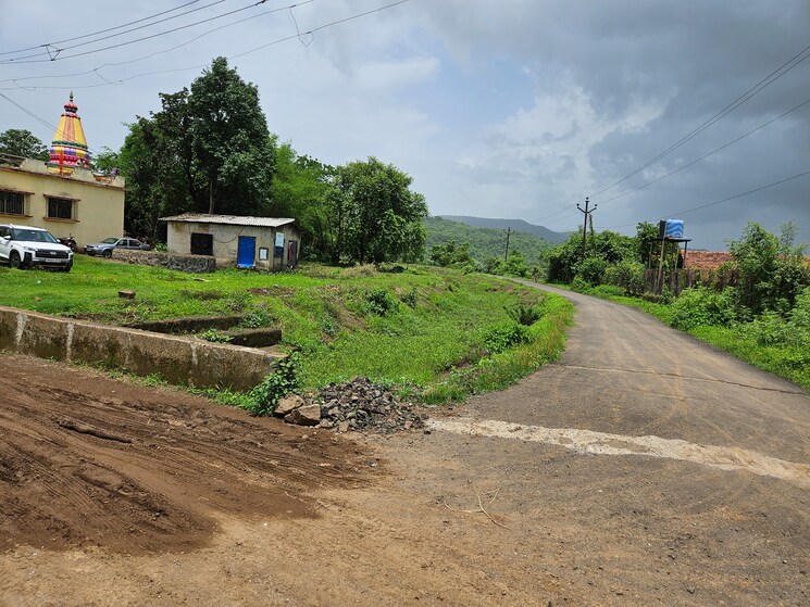 Exterior View, mangaon Commercial Land 30 Acre In Mangaon Raigad 8775348