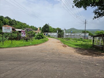 Plot Area in  Land at Mangaon – for Sale