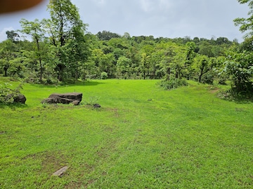  Land – Garden View at Mangaon - for Sale