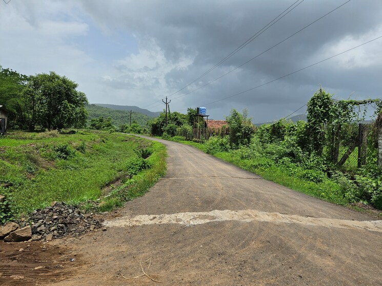 undefined, mangaon Commercial Land 30 Acre In Mangaon Raigad 8775348