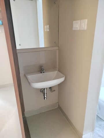 Bathroom in 2 BHK Apartment at Chettipunyam – for Sale
