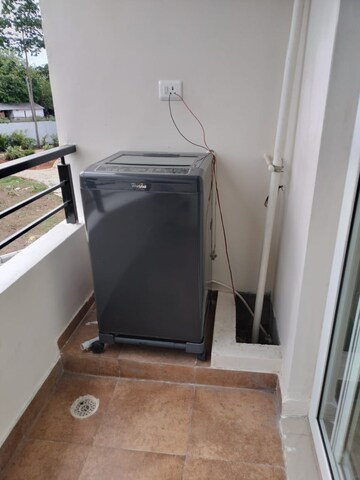  2 BHK Apartment at Chettipunyam – for Sale