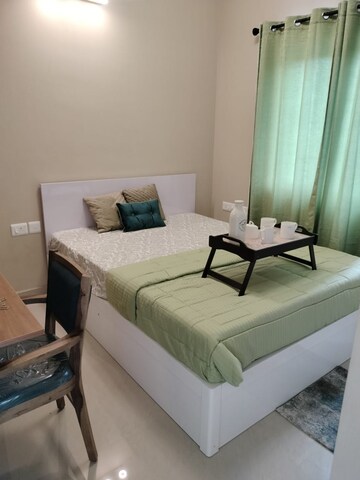 Bedroom in 2 BHK Apartment at Chettipunyam – for Sale