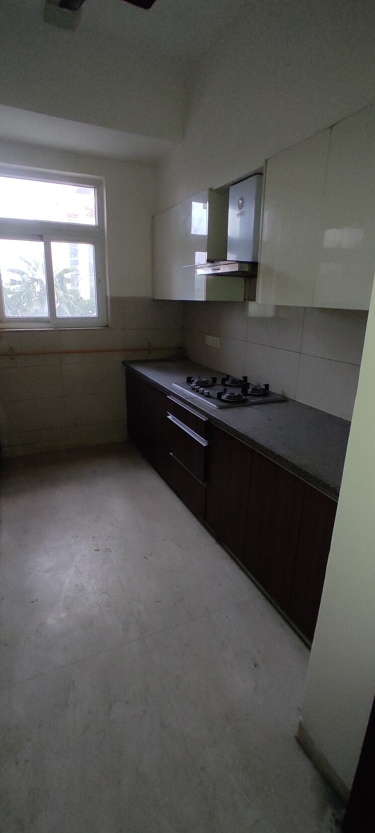 Kitchen, puri-aanandvilas 4 Bedroom 3075 Sq.Ft. Apartment In Sector 81 Faridabad 8775379