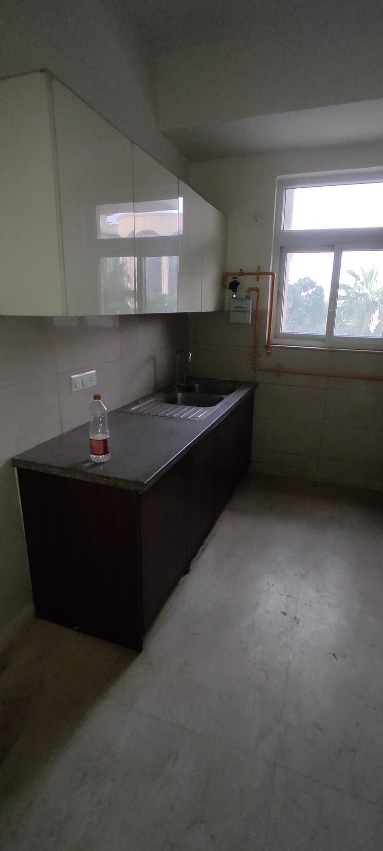 Kitchen, puri-aanandvilas 4 Bedroom 3075 Sq.Ft. Apartment In Sector 81 Faridabad 8775379