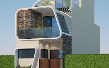 Plot For Sale in Rau Pithampur Road
