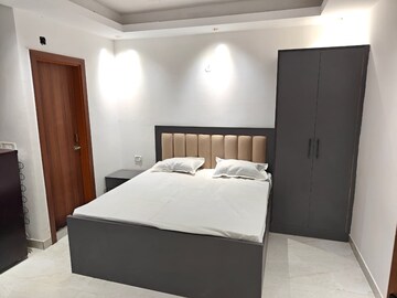 1 RK Builder Floor For Rent in Ansal Sushant Lok I, Sector 43