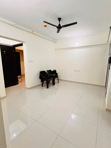 Master Bedroom in 1 BHK Apartment at Kolte Patil Life Republic, Hinjewadi – for Rent