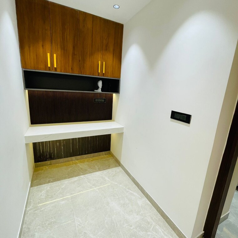 Living Room, anant-raj-the-estate-residences 3 Bedroom 180 Sq.Yd. Builder Floor In Sector 63a Gurgaon 8775385