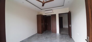 4 BHK Builder Floor For Rent in Sector 43