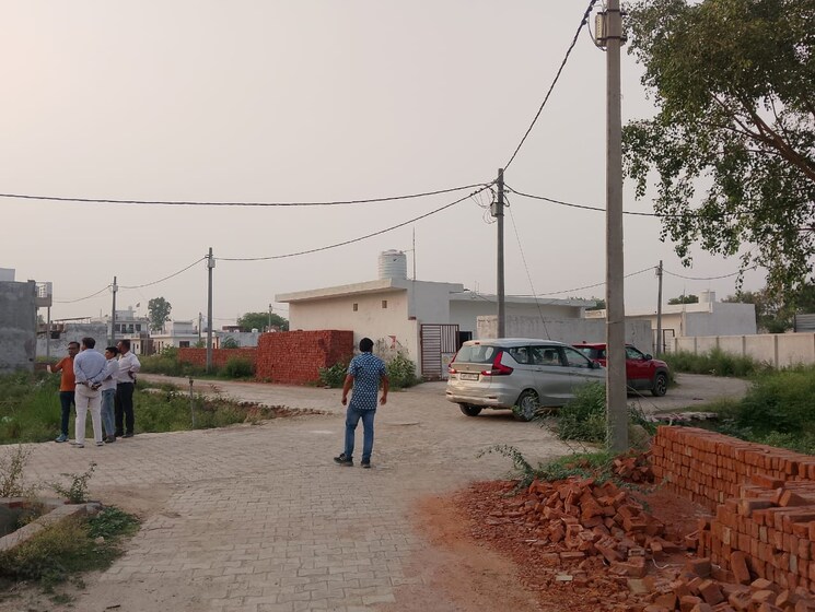 undefined, sector 148  100 Sq.Yd. Plot In Sector 148 Noida 8775375
