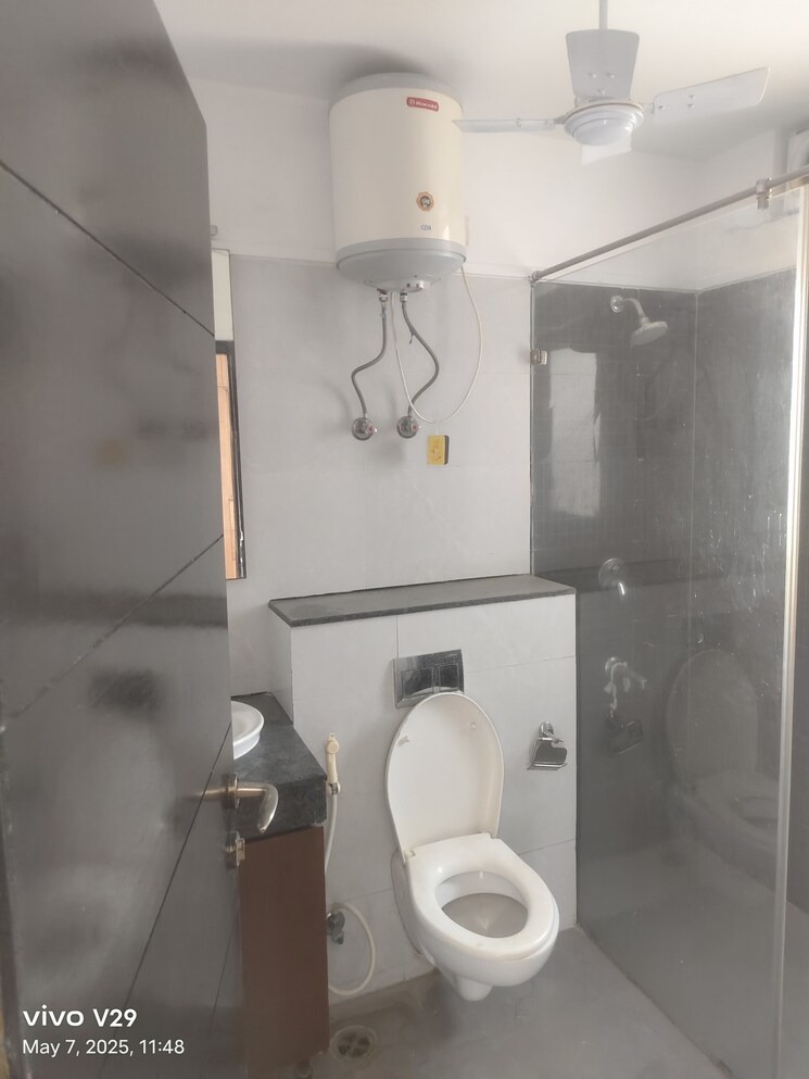 Bathroom, ireo-uptown 3 Bedroom 1875 Sq.Ft. Apartment In Sector 66 Gurgaon 8775392