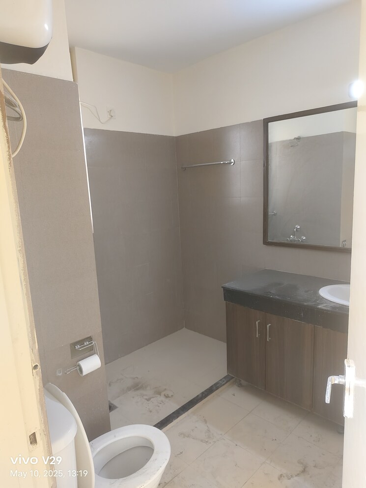 Kitchen, ireo-uptown 3 Bedroom 1875 Sq.Ft. Apartment In Sector 66 Gurgaon 8775392