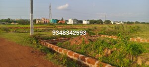  Plot For Sale in Patrapada