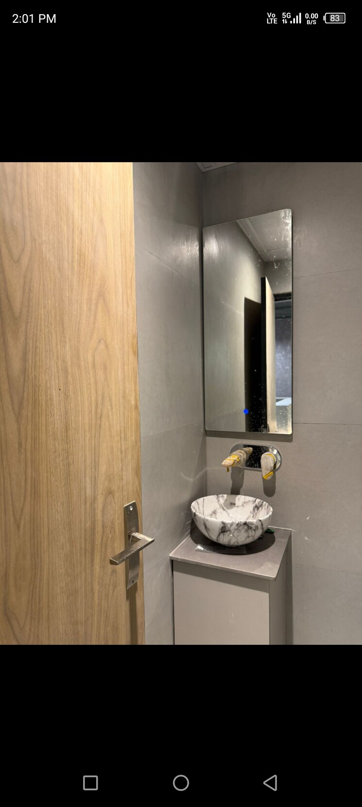 Floor Plan, dlf-corporate-greens Commercial Office Space 1600 Sq.Ft. In Sector 74a Gurgaon 8775389