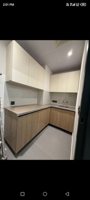 Floor Plan in  Office Space at DLF Corporate Greens, Sector 74a – for Rent