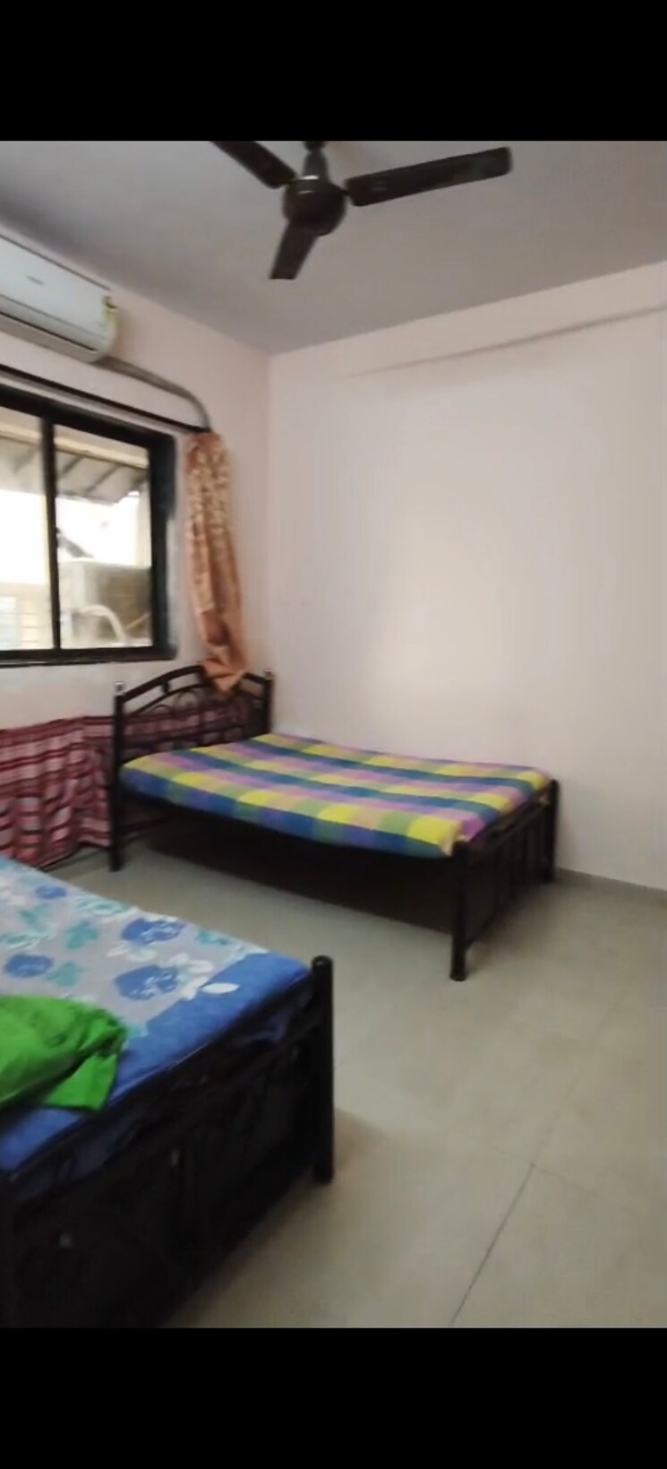 Bedroom, crystal-tower 2 Bedroom 1000 Sq.Ft. Apartment In Parel Mumbai 8775410