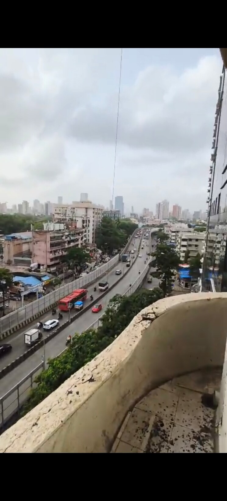 Exterior View, crystal-tower 2 Bedroom 1000 Sq.Ft. Apartment In Parel Mumbai 8775410