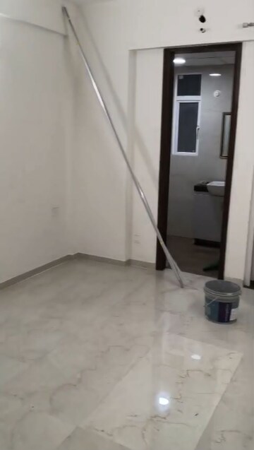 Bathroom in 3 BHK Apartment at Smart World Gems, Sector 89 – for Rent