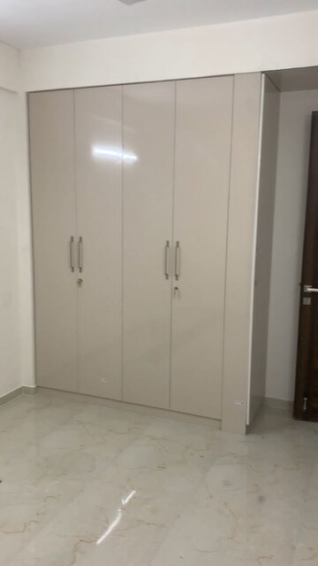 Bathroom in 3 BHK Apartment at Smart World Gems, Sector 89 – for Rent