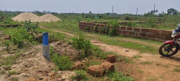 Plot Area in  Plot at Patrapada – for Sale