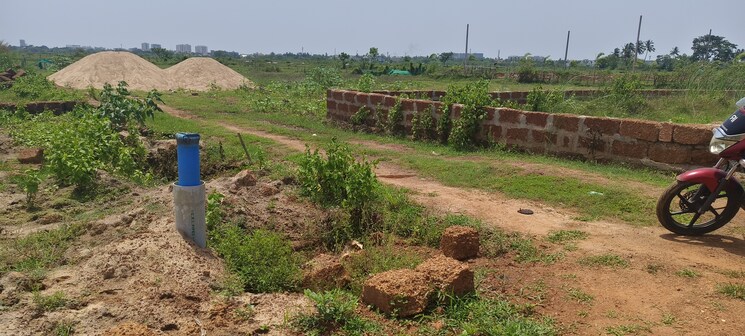 undefined, patrapada  1200 Sq.Yd. Plot In Patrapada Bhubaneswar 8775406