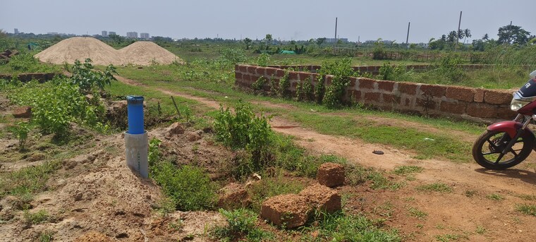 undefined, patrapada  1200 Sq.Yd. Plot In Patrapada Bhubaneswar 8775406