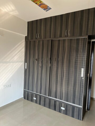 Balcony in 2.5 BHK Apartment at Patel Smondo 3, Electronic City – for Sale