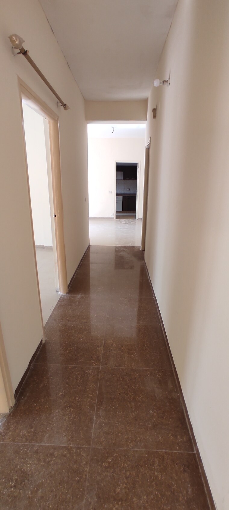 Kitchen, umang-summer-palms 3 Bedroom 1576 Sq.Ft. Apartment In Sector 86 Faridabad 8775414