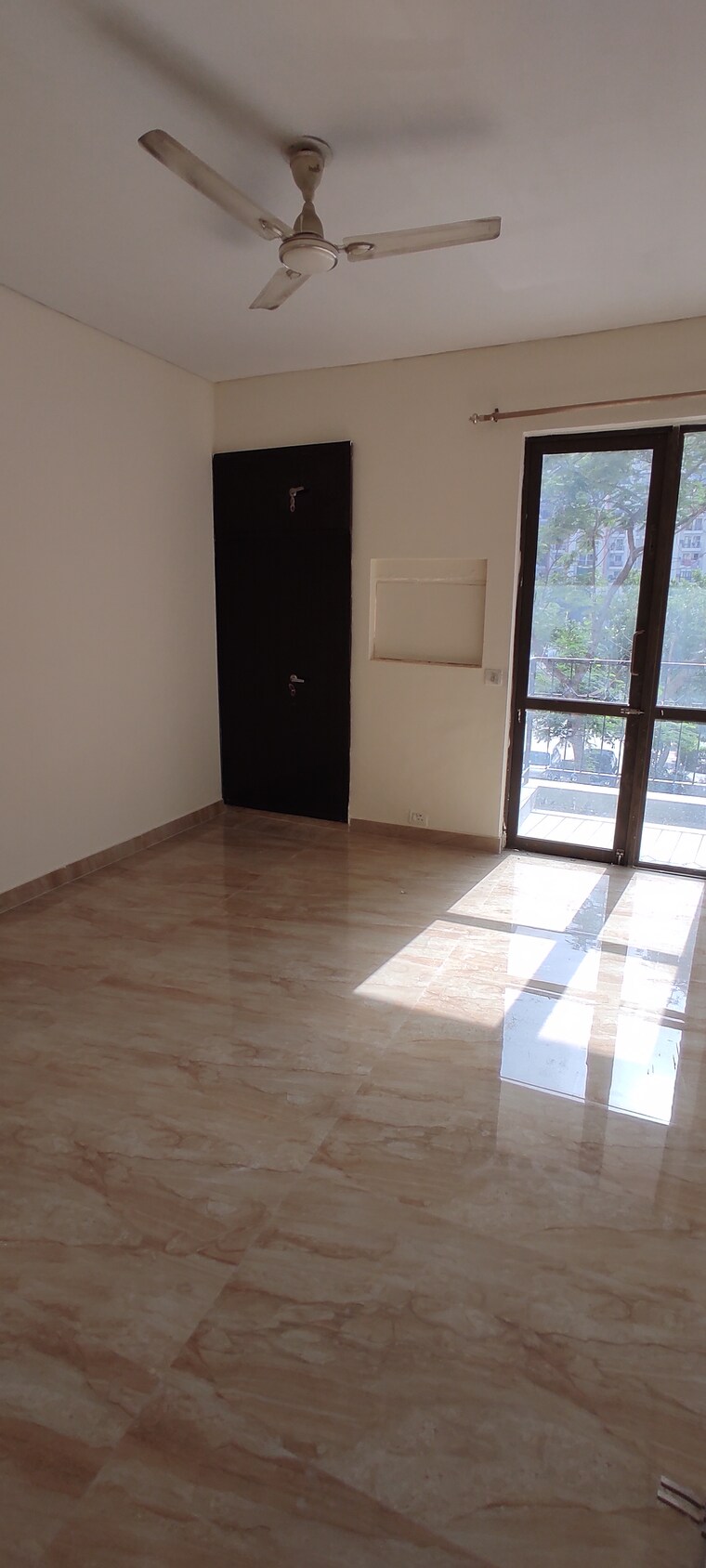 Kitchen, umang-summer-palms 3 Bedroom 1576 Sq.Ft. Apartment In Sector 86 Faridabad 8775414