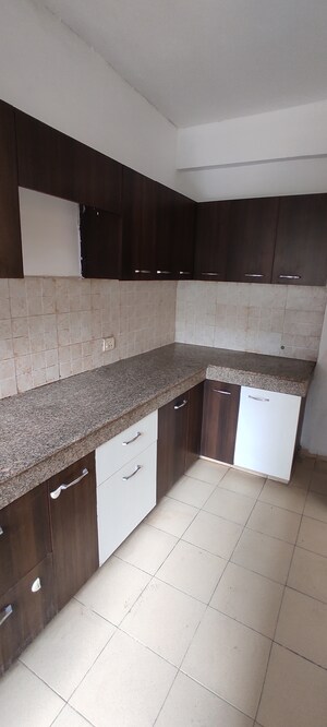 Kitchen in 3 BHK Apartment at Umang Summer Palms, Sector 86 – for Sale