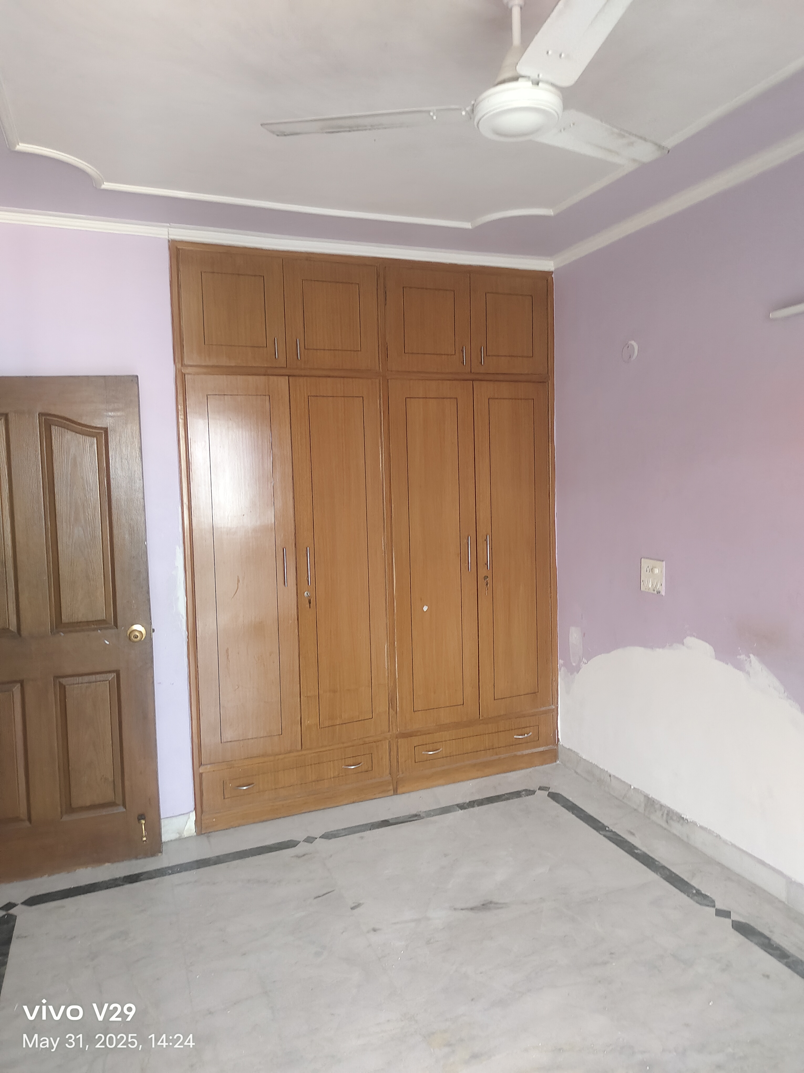 3 BHK Apartment For Rent in Ansal Sushant Estate