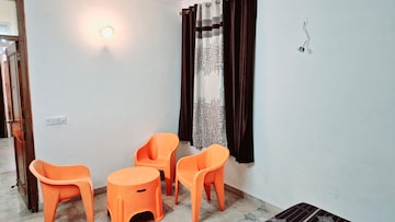 Living Room in 2 BHK Builder Floor at Sahastradhara Road – for Rent