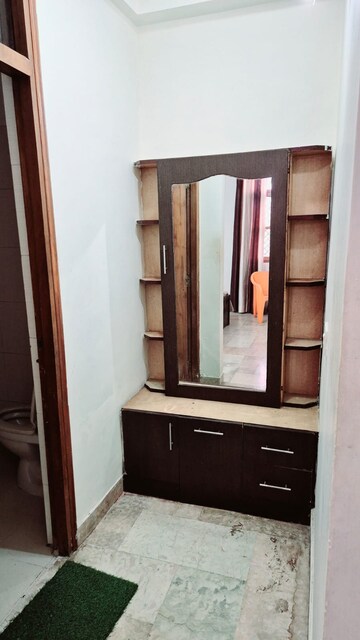 Furnished Amenities in 2 BHK Builder Floor at Sahastradhara Road – for Rent