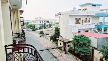 2 BHK Builder Floor – Exterior View View at Sahastradhara Road - for Rent